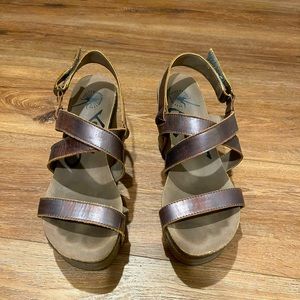 OTBT Sail Sandal